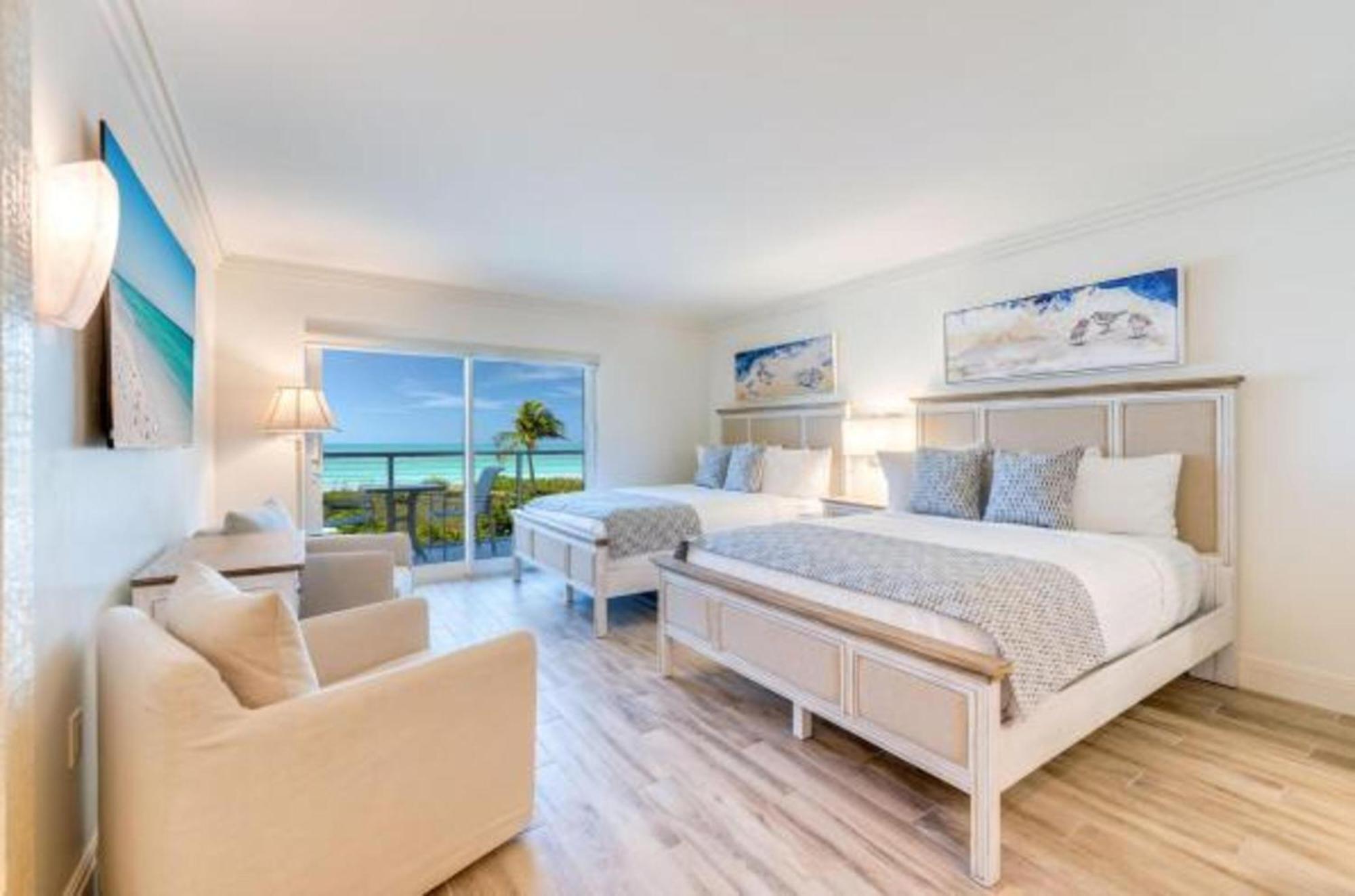 Sanibel Inn Hotel 3*