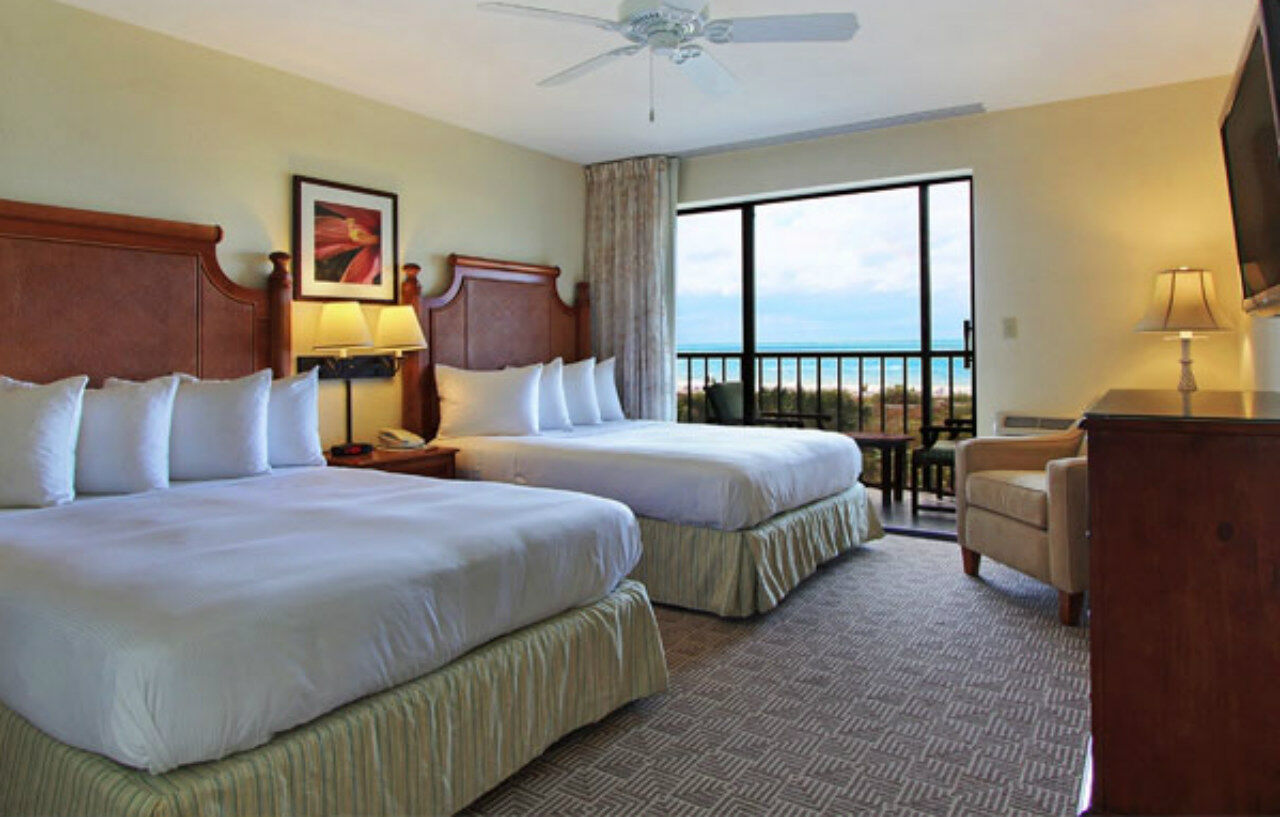 Sanibel Inn